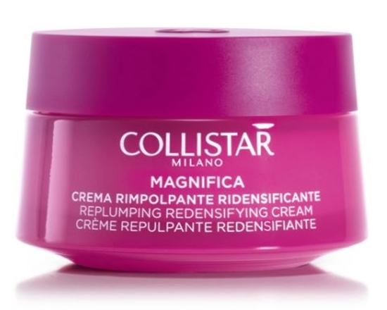 COLLISTAR MAGNIFICA REPLUMPING REDENSIFYNG CREAM 50ML